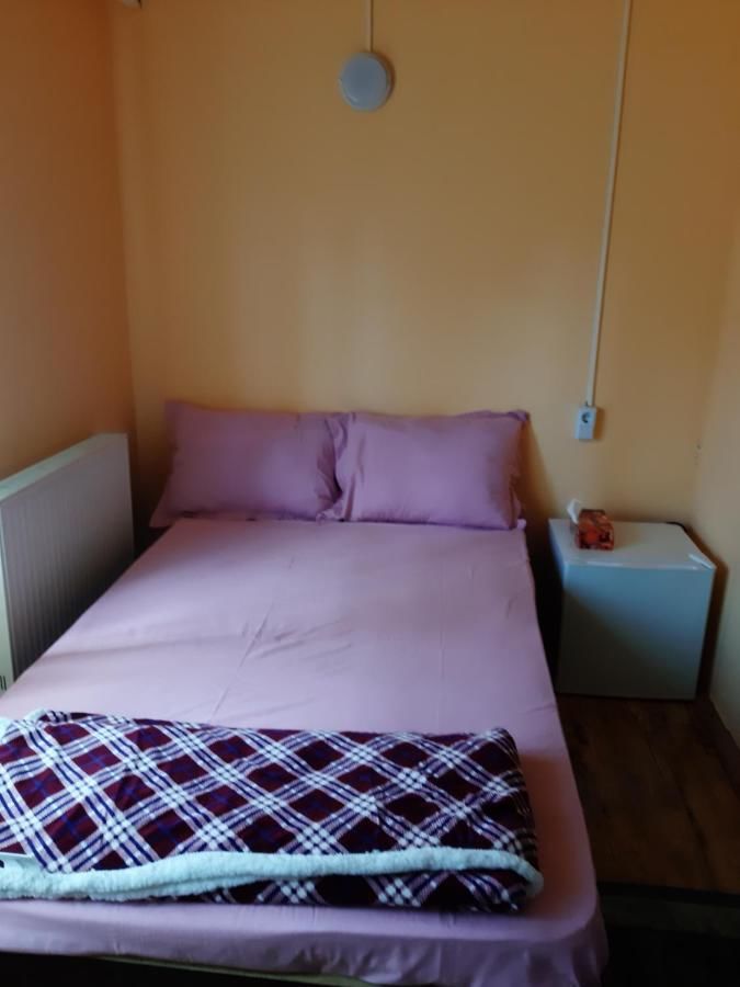 Гостевой дом Casa Silvian Констанца-24